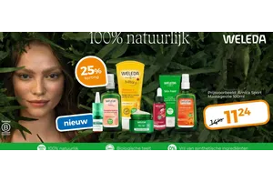 Skin Food aanbieding