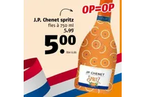 j p chenet spritz