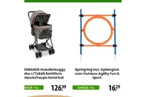 huisdierbuggy