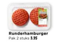 runderhamburger