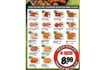 bbq worst kip piri piri
