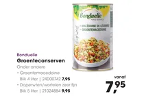 groentemacedoine