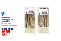 maatjesharing met ui