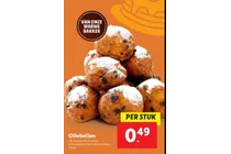 oliebollen