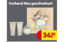 cacharel noa geschenkset