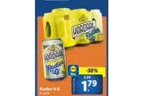 hordaat radler 0 0