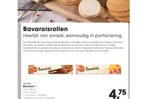 bavaroisrollen
