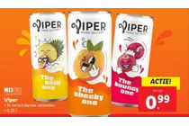 viper hard seltzer