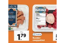 hollandse smeuige leverworst