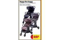 happy one buggy