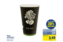 rioba koffiebeker