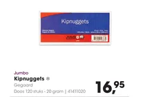 kipnuggets