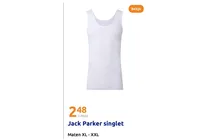singlet