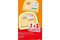 plus klaverland kaas jong belegen 48