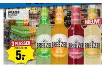 breezer crisp watermelon