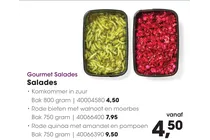 komkommer in zuur