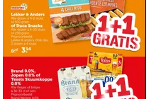 groente loempia s