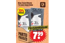 olay total effects 7 in one dagcreme