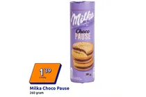 choco pause