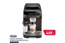 ecam293 61 bw magnifica evo espresso volautomaat