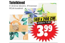 tafelkleed