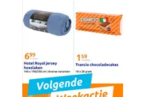 hotel royal jersey hoeslaken