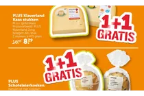 plus schoteleierkoeken