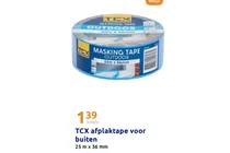 afplaktape