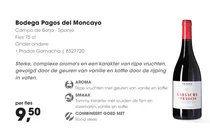 garnacha de prados