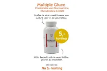 multiple gluco