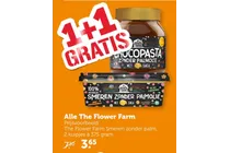 chocopasta zonder palmolie