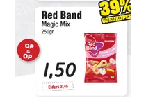 magic mix