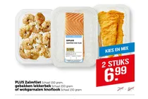 gebakken lekkerbek
