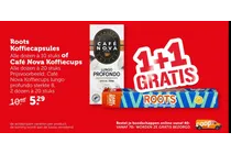 roots koffiecapsules