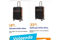koffer milan