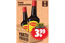 maggi smaakverfijner