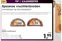 spaans vruchtenbrood