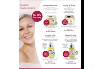 argan olie