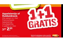 appelsientje