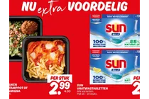 kant en klare maaltijden