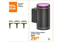calex smart outdoor