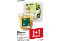 salade caesar