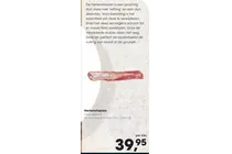 hertenstriploin