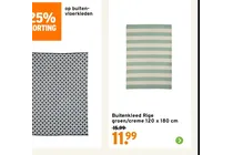 buitenkleed rige