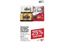 bud pils