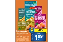 vegetarische mini loempia s