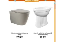 wandcloset joey mat