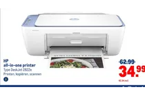 deskjet 2822e