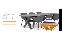 tuinset