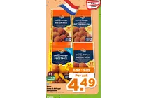 rundvleessbitterballen